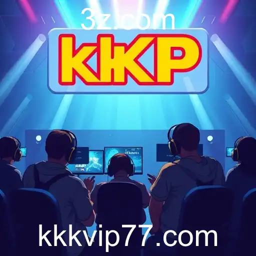 Explorando o Fenômeno 'kkk vip' no Mundo dos Jogos