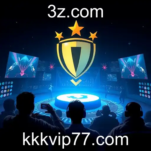Explorando o Fenômeno do 'kkk vip' no Mundo dos Jogos