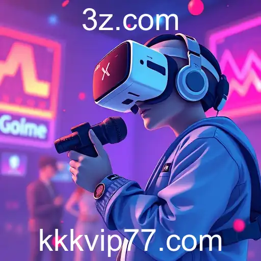 Tendências e Inovações no Universo dos Jogos Online