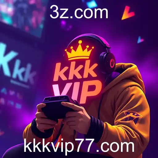 A Revolução dos Jogadores Online: O Impacto de 'kkk vip'