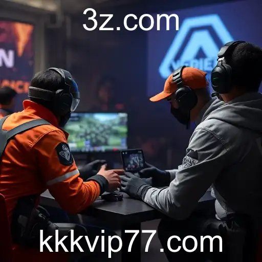 Expansão e Inovações no Mercado de Jogos Online