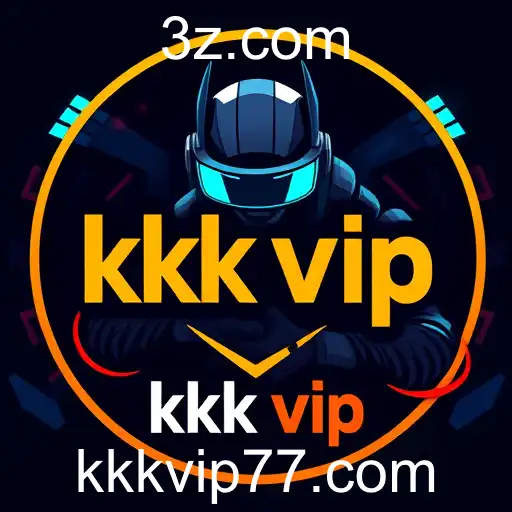 Como o 'kkk vip' Está Transformando a Cena dos Jogos em 2026