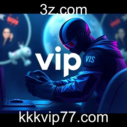 A Influência de 'kkk vip' no Crescimento dos Jogos Online em 2026