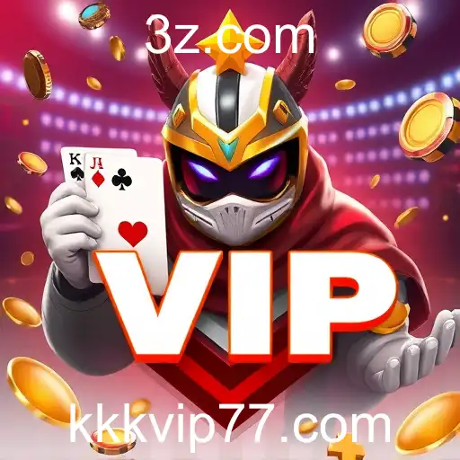 Ascensão do Site 'KKK VIP' e as Tendências em Jogos Online